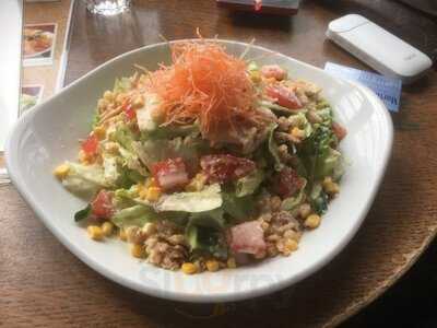 ラ・ピエドラ 栄店