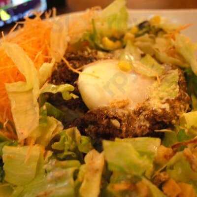 ラ・ピエドラ 栄店