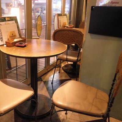 ラ・ピエドラ 栄店