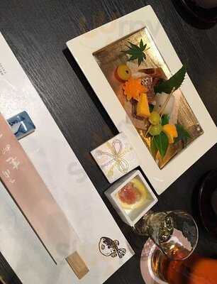 下関春帆楼 難波店