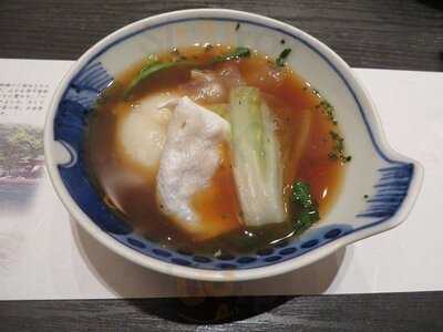 下関春帆楼 難波店