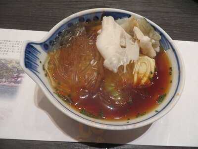 下関春帆楼 難波店