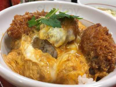 なか卯 名古屋伏見店