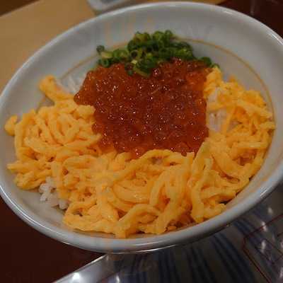 なか卯 名古屋伏見店