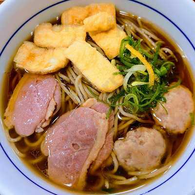 なか卯 名古屋伏見店