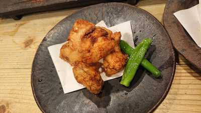 えどぼり 和じ庵