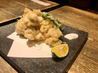 えどぼり 和じ庵