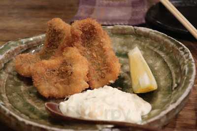 えどぼり 和じ庵