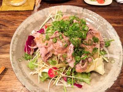 えどぼり 和じ庵