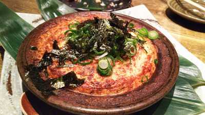 えどぼり 和じ庵