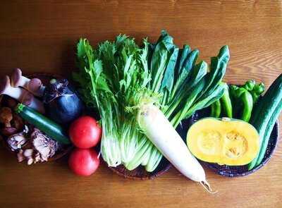 泰山木 四富会館