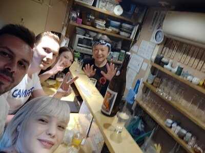 泰山木 四富会館