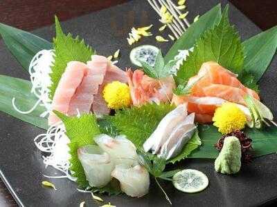 泰山木 四富会館