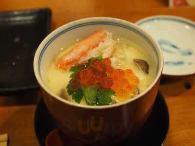 寿司割烹 いかだ