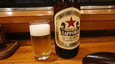 寿司割烹 いかだ