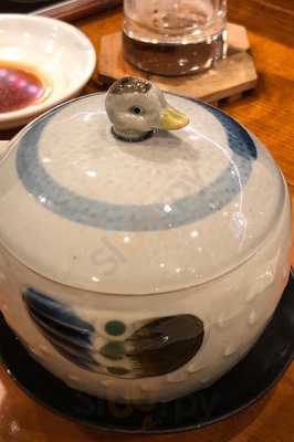 寿司割烹 いかだ