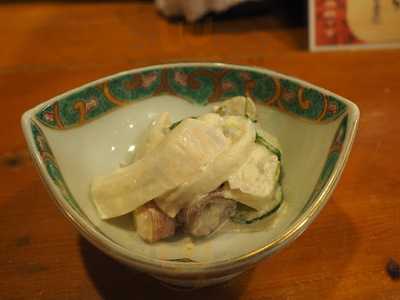 寿司割烹 いかだ