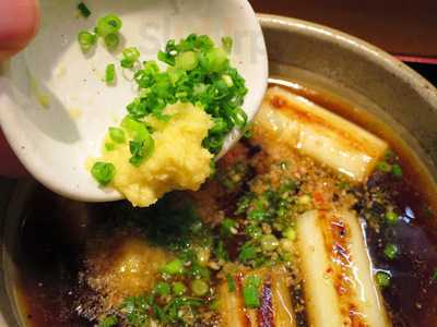 釜たけ流 うめだ製麺所