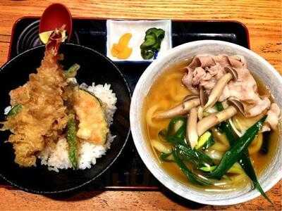 釜たけ流 うめだ製麺所