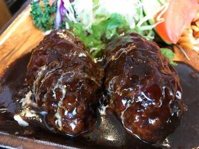 キッチン ゴンザ 京都駅ビル店