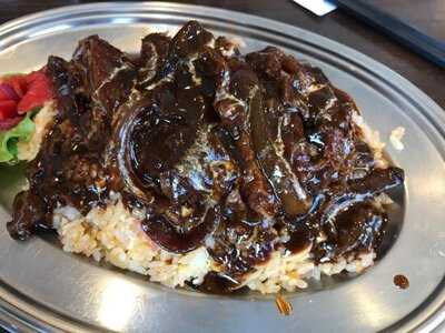 キッチン ゴンザ 京都駅ビル店