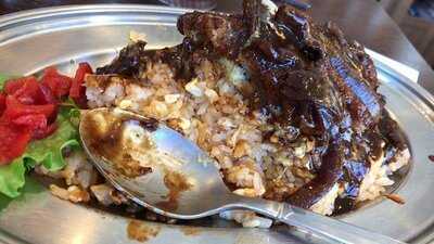 キッチン ゴンザ 京都駅ビル店