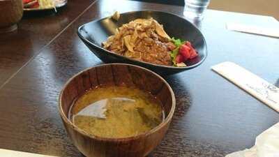 キッチン ゴンザ 京都駅ビル店