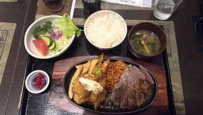 キッチン ゴンザ 京都駅ビル店