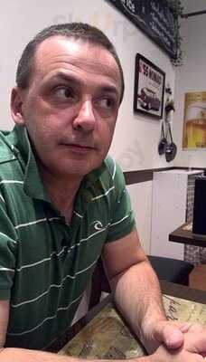 キッチン ゴンザ 京都駅ビル店