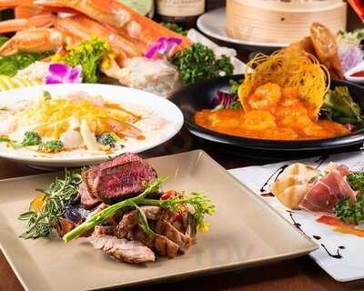 アクアリウムダイニング デイズ