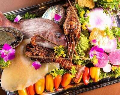 アクアリウムダイニング デイズ