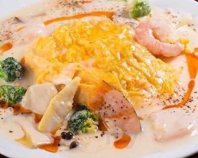 アクアリウムダイニング デイズ