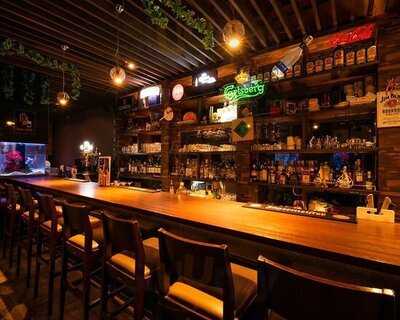 アクアリウムダイニング デイズ