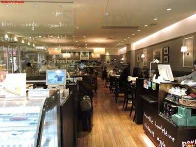 Teahouse Lipton ポルタ店