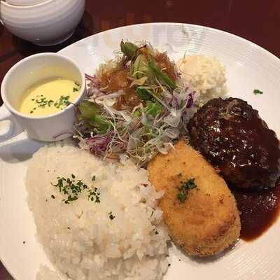 Teahouse Lipton ポルタ店