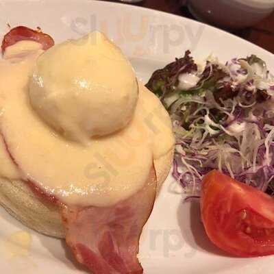 Teahouse Lipton ポルタ店