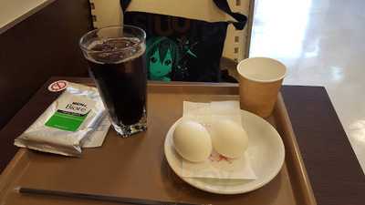 サンマルクカフェ コトクロス阪急河原町店