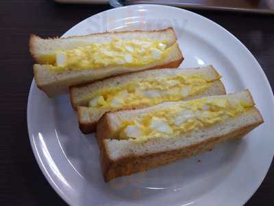 サンマルクカフェ コトクロス阪急河原町店