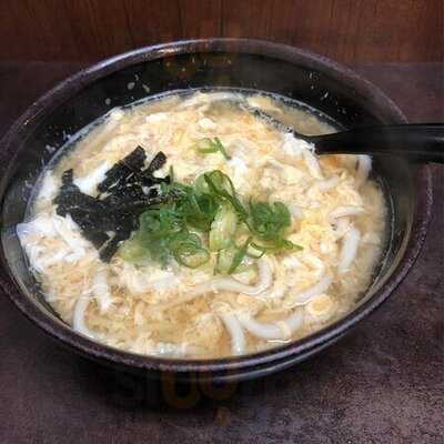 大一そば 天満店