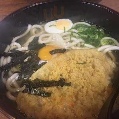 大一そば 天満店