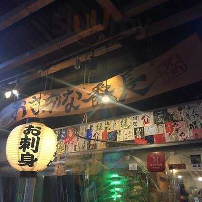 大一そば 天満店