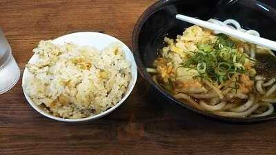 大一そば 天満店