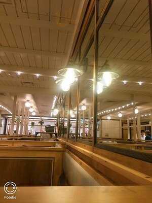 一汁六菜カフェ なんばcity店