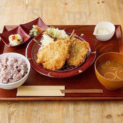 一汁六菜カフェ なんばcity店