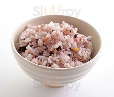 一汁六菜カフェ なんばcity店