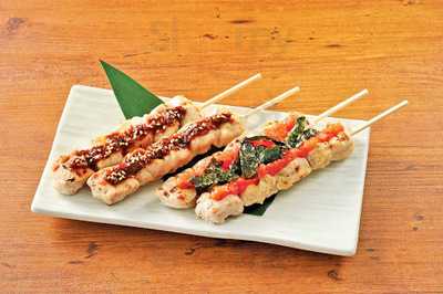 レストラン クィーンズ エルム