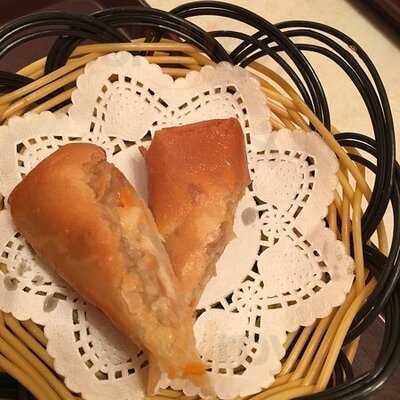 幸福粥店 ハッピーコンジー 阪急うめだ本店