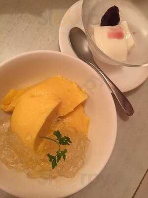 幸福粥店 ハッピーコンジー 阪急うめだ本店