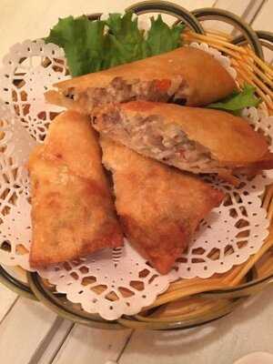 幸福粥店 ハッピーコンジー 阪急うめだ本店