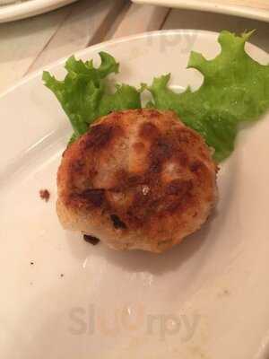 幸福粥店 ハッピーコンジー 阪急うめだ本店